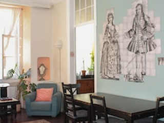 ROSSIO HOSTEL