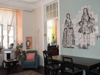 ROSSIO HOSTEL