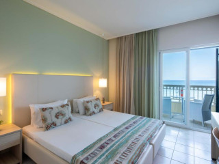 Rossis Hotel