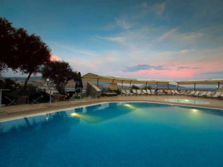 ROSSO VERDE HOTEL
