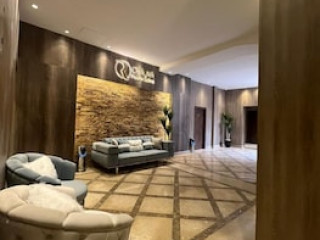 ROTANA PALACE SUITES
