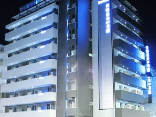 Rotonda Hotel Thessaloniki