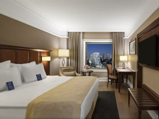 ROTTA HOTEL ISTANBUL