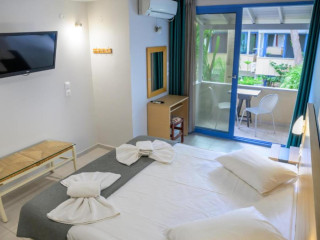 Rouda Bay Beach Hotel