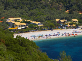 ROUDA BAY BEACH HOTEL