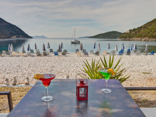 Rouda Bay Hotel