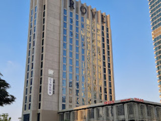 Rove Downtown Dubai