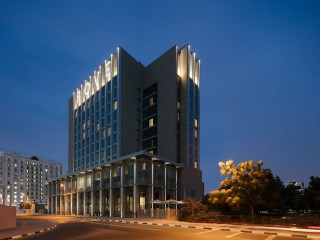 Rove Healthcare City - Bur Dubai