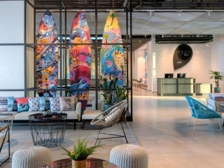 Rove La Mer Beach, Jumeirah