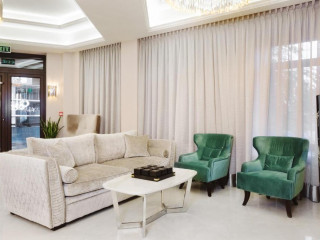 Roxen Hotel & Spa