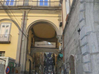 ROY NEL CUORE DI NAPOLI