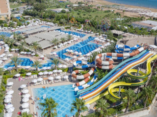 Royal Alhambra Palace