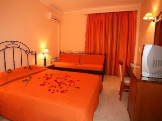 ROYAL ALHAMBRA PALACE