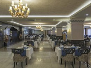 ROYAL ALHAMBRA PALACE HOTEL