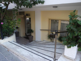 ROYAL APART HOTEL