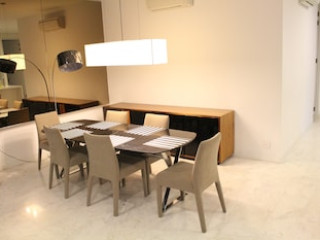 ROYAL APARTMENT AT PLATINUM KL