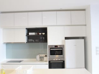 ROYAL APARTMENT AT PLATINUM KL