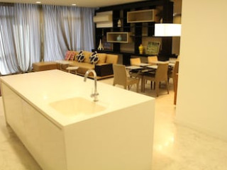 Royal Apartment at Platinum KL