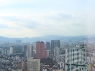 ROYAL APARTMENT AT PLATINUM KL