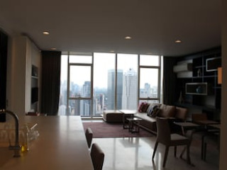 ROYAL APARTMENT AT PLATINUM KL