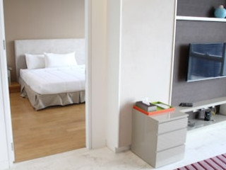 ROYAL APARTMENT AT PLATINUM KL