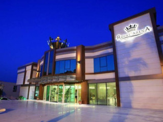 ROYAL ARENA