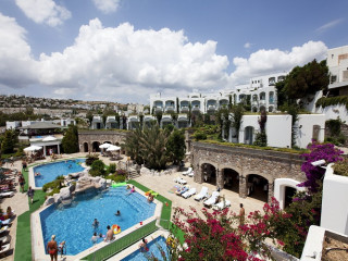 ROYAL ASARLIK BEACH HOTEL AND SPA