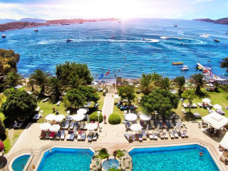 ROYAL ASARLIK BEACH HOTEL