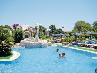 ROYAL ASARLIK BEACH HOTEL & SPA