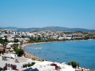 ROYAL ASARLIK BEACH HOTEL & SPA