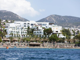 ROYAL ASARLIK BEACH HOTEL & SPA