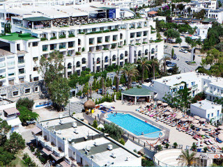 Atlantica Club Marmari Beach