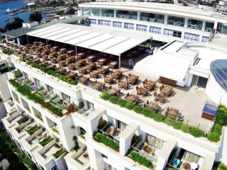 ROYAL ASARLIK BEACH RESORT SPA