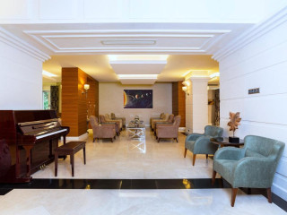 ROYAL ASARLIK BEACH RESORT SPA