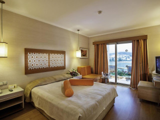 ROYAL ASARLIK BEACH RESORT SPA