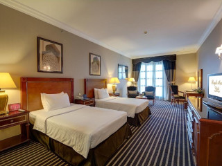 Royal Ascot Hotel