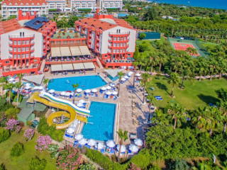 ROYAL ATLANTIS BEACH