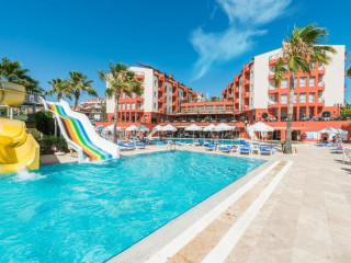 ROYAL ATLANTIS BEACH