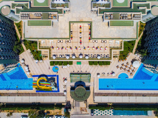 Royal Atlantis Resort And SPA