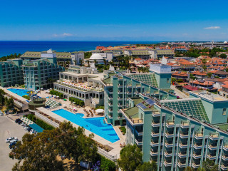 Royal Atlantis Resort And SPA