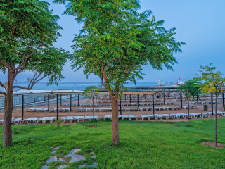 Four Season Sharm