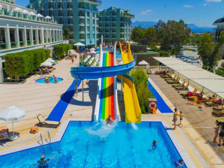 ROYAL ATLANTIS SPA RESORT