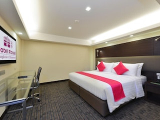 ROYAL BANGKOK AT CHINATOWN (SHA)