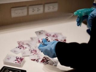 ROYAL BANGKOK AT CHINATOWN (SHA)