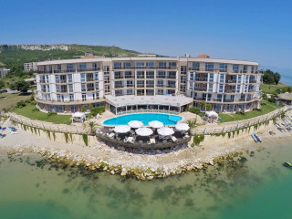 ROYAL BAY RESORT KAVARNA