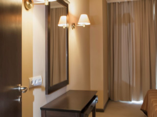 Apartamente HAMPTON BY ALEZZI