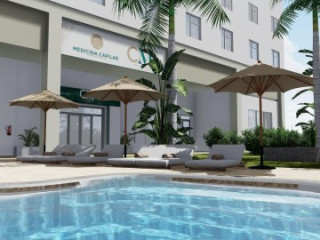 ROYAL BEACH HOTEL PUNTA CANA