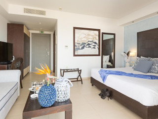 ROYAL BLUE RESORT & SPA