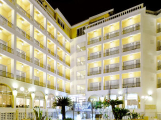 Kalim Beach House