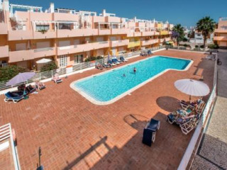 Royal Cabanas Golf, Apartment